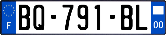 BQ-791-BL