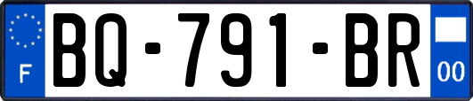 BQ-791-BR
