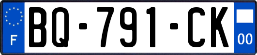 BQ-791-CK