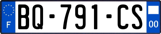 BQ-791-CS