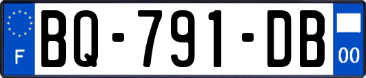 BQ-791-DB