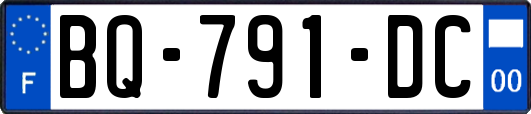 BQ-791-DC