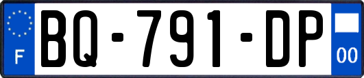 BQ-791-DP
