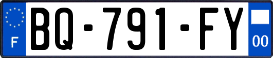 BQ-791-FY