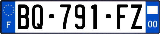 BQ-791-FZ