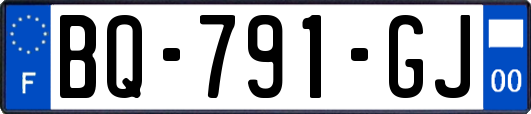 BQ-791-GJ