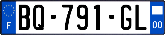 BQ-791-GL