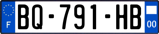 BQ-791-HB
