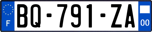 BQ-791-ZA