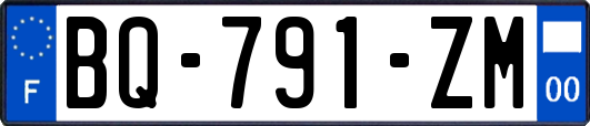 BQ-791-ZM
