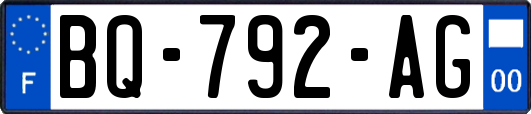 BQ-792-AG