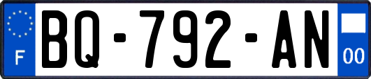 BQ-792-AN