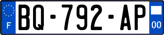 BQ-792-AP