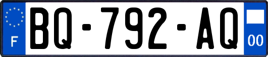 BQ-792-AQ