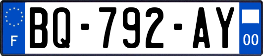 BQ-792-AY