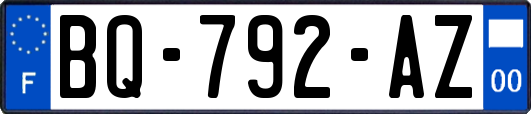 BQ-792-AZ