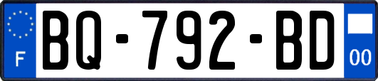 BQ-792-BD