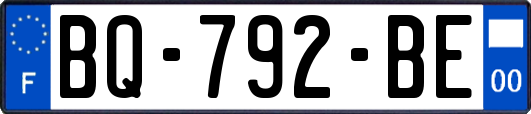 BQ-792-BE