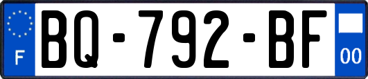 BQ-792-BF