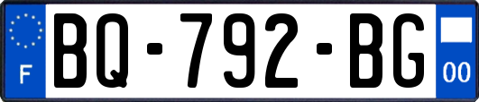 BQ-792-BG