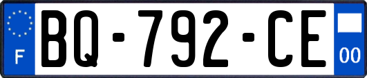 BQ-792-CE