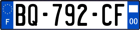 BQ-792-CF