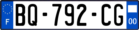 BQ-792-CG