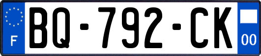 BQ-792-CK