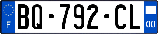 BQ-792-CL