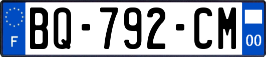 BQ-792-CM