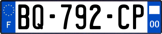 BQ-792-CP