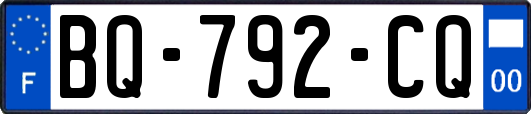 BQ-792-CQ
