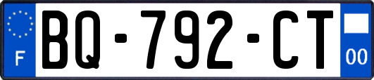 BQ-792-CT
