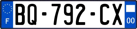 BQ-792-CX