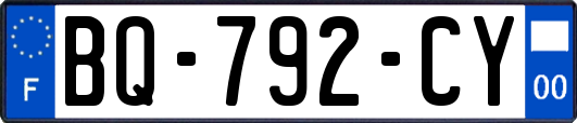 BQ-792-CY