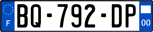 BQ-792-DP