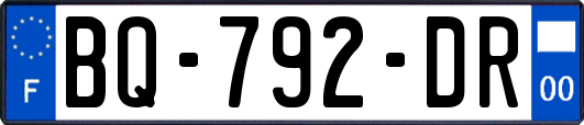 BQ-792-DR