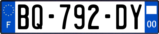 BQ-792-DY