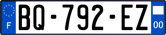 BQ-792-EZ