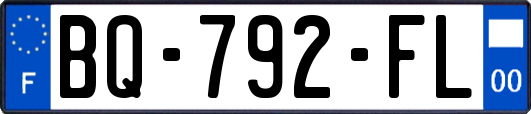 BQ-792-FL