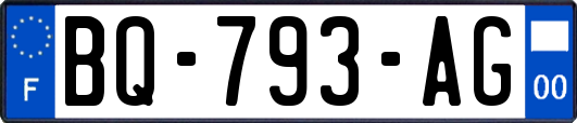 BQ-793-AG