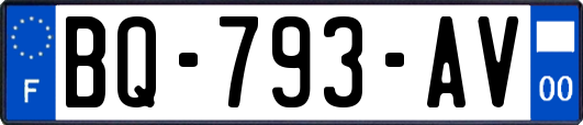 BQ-793-AV