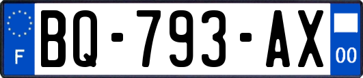 BQ-793-AX