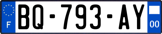 BQ-793-AY