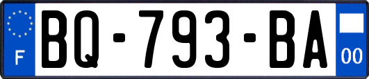 BQ-793-BA