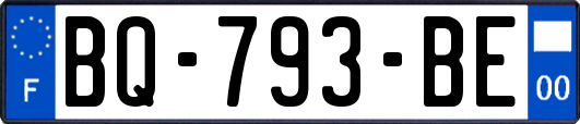 BQ-793-BE