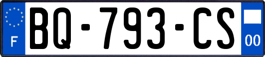 BQ-793-CS