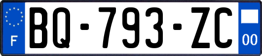 BQ-793-ZC