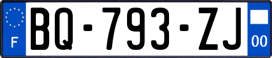 BQ-793-ZJ