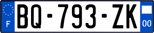 BQ-793-ZK